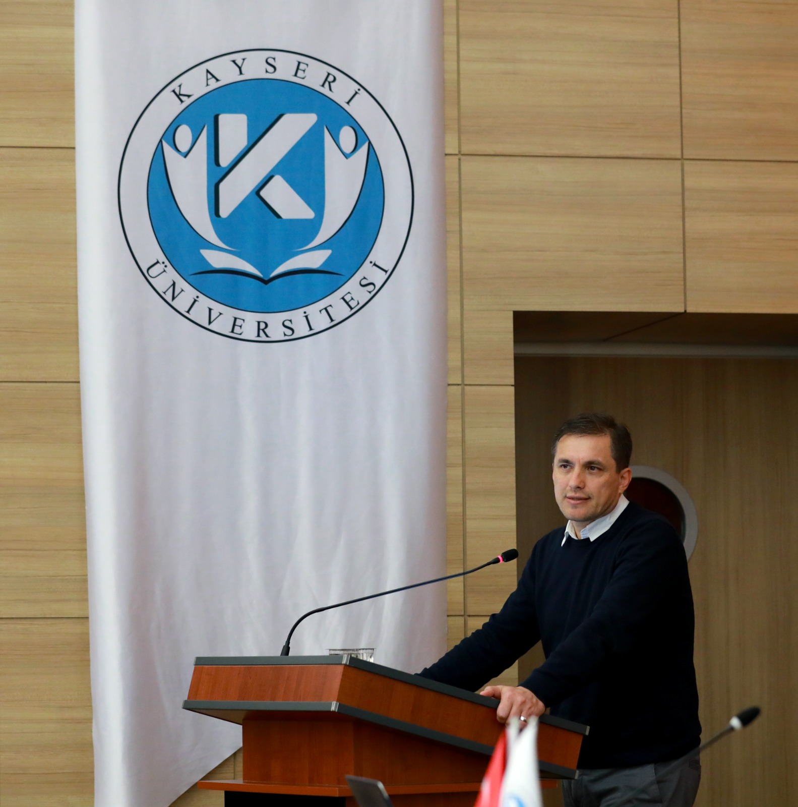Renk ve Renk Yönetim Sistemleri Semineri