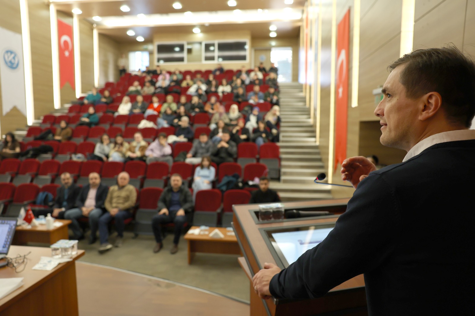Renk ve Renk Yönetim Sistemleri Semineri