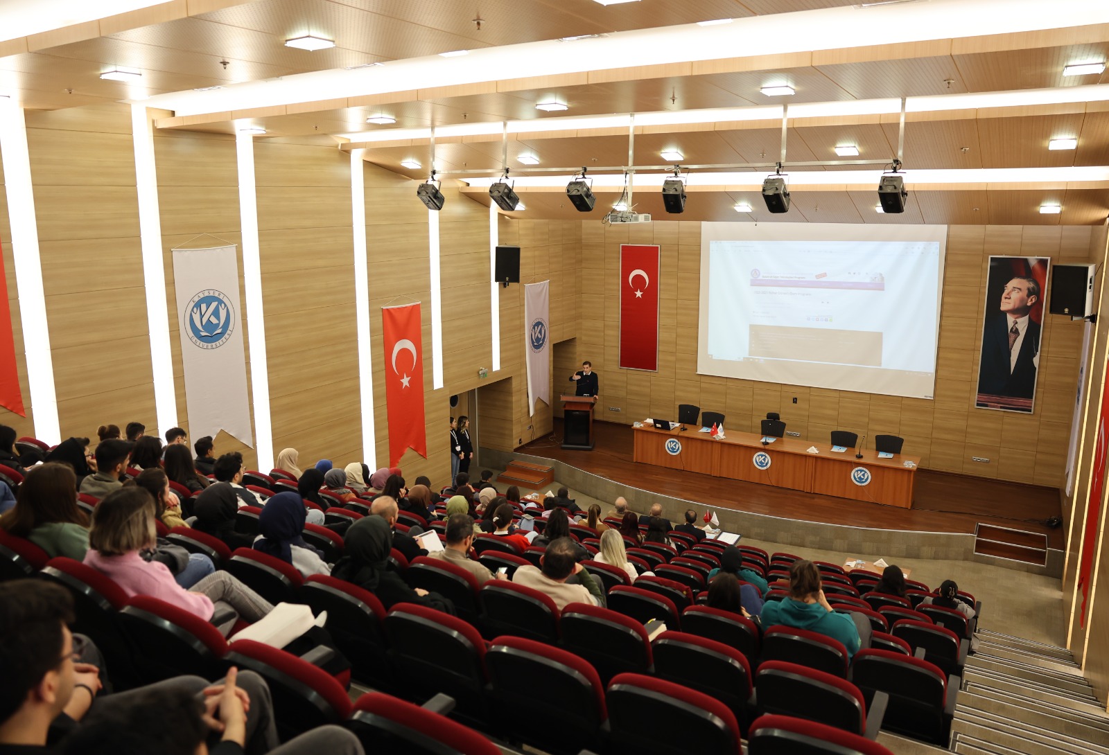 Renk ve Renk Yönetim Sistemleri Semineri